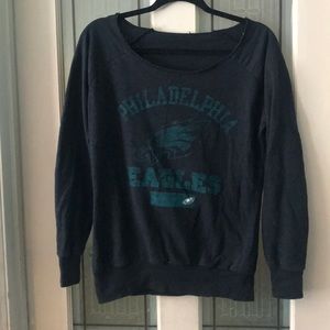 Philadelphia Eagles Sweatshirt